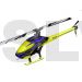 SG774  SAB GOBLIN 770 Competition Blue Kit and blades